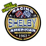 Neonetics Shelby Racing 36-Inch Neon Sign