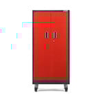 Gladiator GarageWorks Premier Tall GearLocker Garage Cabinet