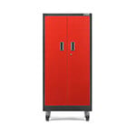 Gladiator GarageWorks Premier Tall GearLocker Garage Cabinet