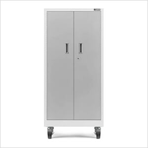 Premier Tall GearLocker Garage Cabinet