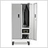 Premier Tall GearLocker Garage Cabinet