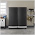 Two 17.8 Cu. Ft. Garage-Ready Refrigerators