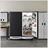 Two 17.8 Cu. Ft. Garage-Ready Refrigerators