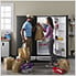 Garage Freezer Only Set (Pack of 2)