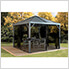 Sanibel 10 ft. x 10 ft. Gazebo