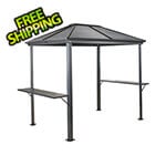 Sojag Ventura 5 ft. x 8 ft. BBQ Gazebo