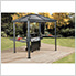 Ventura 5 ft. x 8 ft. BBQ Gazebo