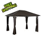 Sojag Genova 10 ft. x 12 ft. Gazebo