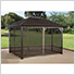 Genova 10 ft. x 12 ft. Gazebo