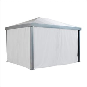 Monteserra 10 x 12 ft. Gazebo Curtains