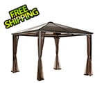 Sojag Sumatra 10 ft. x 10 ft. Gazebo