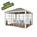 Sojag Striano 10 x 12 ft. Screen House