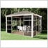 Striano 10 x 12 ft. Screen House
