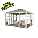 Sojag Striano 12 x 14 ft. Screen House