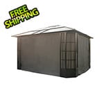 Sojag Savino 10 x 12 ft. Gazebo