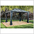 Ventura II 10 ft. x 10 ft. Gazebo