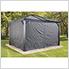 Ventura 10 x 10 ft. Gazebo Curtains