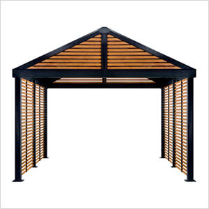 Boda 12 x 12 ft. Gazebo