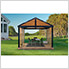 Boda 12 x 12 ft. Gazebo