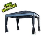 Sojag Diani 10 ft. x 12 ft. Gazebo