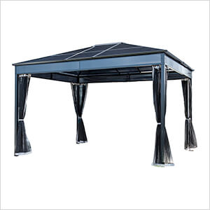 Diani 10 ft. x 12 ft. Gazebo