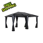 Sojag Meridien 12 ft. x 16 ft. Gazebo