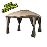 Sojag Phuket 10 ft. x 12 ft. Gazebo with Soft Top