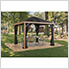 Sanibel 10 ft. x 10 ft. Gazebo