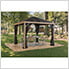 Sanibel 8 ft. x 8 ft. Gazebo