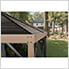 Sanibel 8 ft. x 8 ft. Gazebo