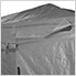 Universal Grey 10 x 12 ft. Gazebo Winter Cover