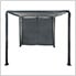 Dunwich 8 x 8 ft. Pergola