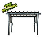 Sojag Yamba Pergola 10 x 13 ft.