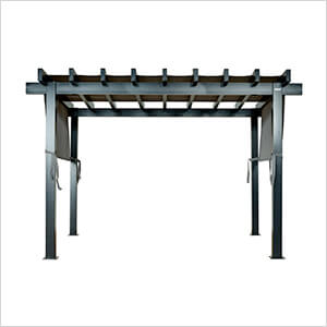 Yamba Pergola 10 x 13 ft.