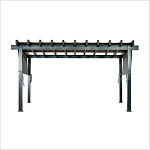 Yamba Pergola 10 x 16.5 ft.