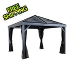 Sojag South Beach 12 x 12 ft. Gazebo