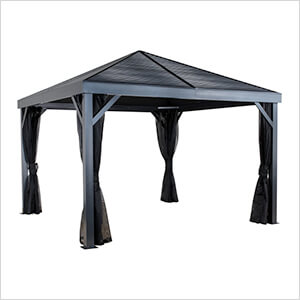 South Beach 12 x 12 ft. Gazebo