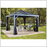 South Beach 12 x 12 ft. Gazebo