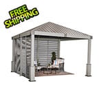 Sojag Nanda 12 x 12 ft. Gazebo