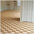 Ribtrax Pro Mocha Java Garage Floor Tile (24-Pack)