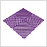 Ribtrax Pro Cosmic Purple Garage Floor Tile (24-Pack)