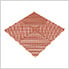 Ribtrax Pro Terra Cotta Garage Floor Tile (24-Pack)