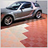 Ribtrax Pro Terra Cotta Garage Floor Tile (24-Pack)