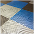 Ribtrax Smooth Pro Slate Grey Garage Floor Tile (24-Pack)
