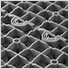 Ribtrax Smooth Home 1ft x 1ft Pearl Silver Garage Floor Tile (Pack of 10)