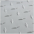 Single Car Garage Floor Mat (Grey / Silver / Black)