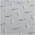 Single Car Garage Floor Tile Mat / Pad (Grey / Silver / Black)