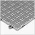 Diamond Pattern 12" x 12" Graphite Garage Floor Tile (12 Pack)