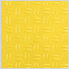 Diamond Pattern 12" x 12" Yellow Garage Floor Tile (12 Pack)