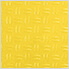 Diamond Pattern 12" x 12" Yellow Garage Floor Tile (48 Pack)